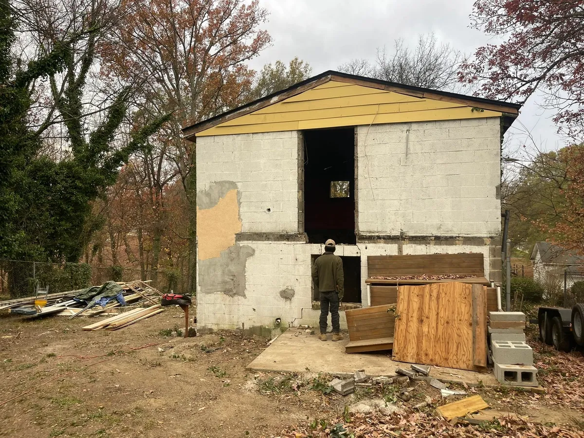 Macon Street, photo 3 of 4