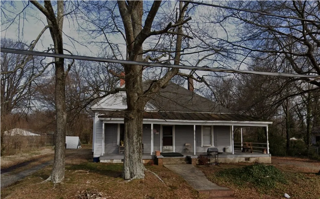 MLK Jr Dr, photo 1 of 2
