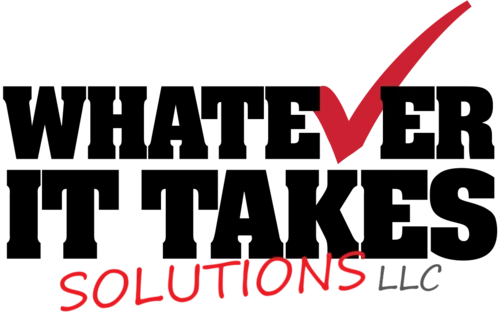Whatever It Takes Solutions LLC
